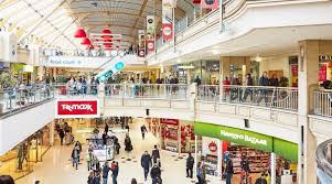 Boston Centre